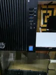 HP Z230 Workstation Desktop Computer - Intel Core i7, 8GB RAM, 500GB HDD - 5