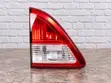 FPI Back Lamp for Mazda BT-50 (2015-2017) - 1