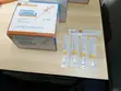 Intravenous Cannula - 1