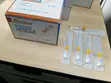 Intravenous Cannula - 2