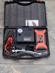 Multifunctional 12V Car Jump Starter 99800mAh with Air Pump - 1