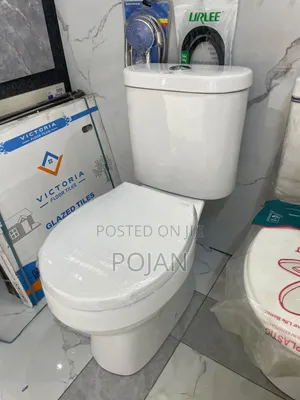 Victoria Brand Toilet - Brand New