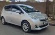 Toyota Ractis 2016 Gray - 3