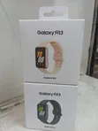 Samsung Galaxy Fit 3 Smartwatch - 2