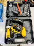 26pc Hand Drill Screw Set with 2 Batteries - 3