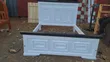 Beautiful Panel Hardboard Bed, 5x6 - 2