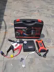 3-in-1 Multifunctional Car Jump Starter 99,800mAh 12V - 1