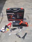 3-in-1 Multifunctional Car Jump Starter 99,800mAh 12V - 2