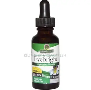 Nature's Answer Eyebright Herb (Alcohol-Free) - 30ml