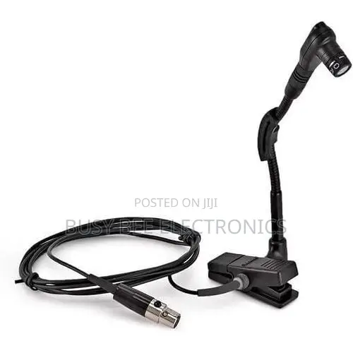 Shure BETA 98H/C Microphone ya Condenser - 1