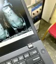 Laptopi ya Lenovo ThinkPad T460s 8GB RAM, 256GB SSD - 3