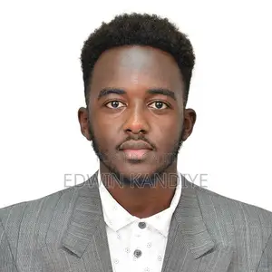 Computing & IT CV - Edwin
