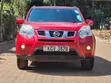 Nissan X-Trail 2012 Red - 1