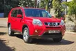 Nissan X-Trail 2012 Red - 2
