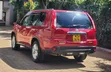 Nissan X-Trail 2012 Red - 3
