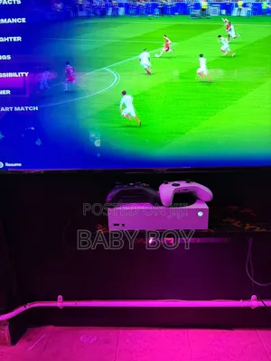 Xbox Series X Console