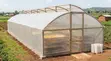 AfriIoT Solar Dryer 3m x 3m x 2m - 2