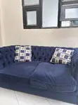 Used 2-Seater Sofa Chair - Furniture Palace - 2