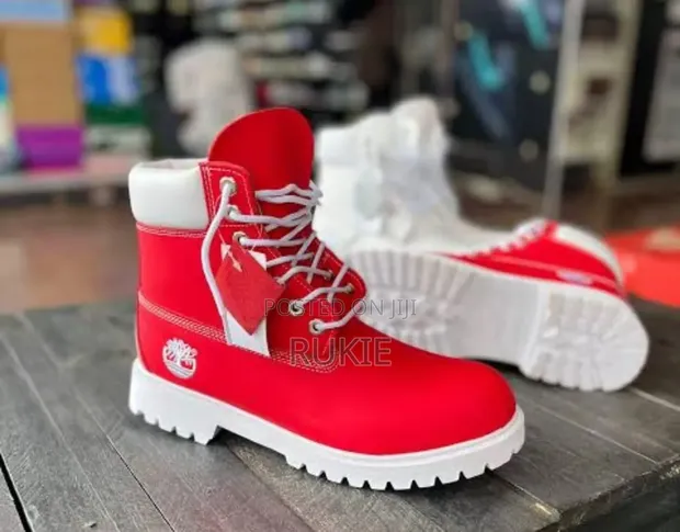 Timberland Boots for Men - 1