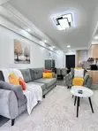 Furnished 2 Bedroom Apartment Kilimani | Near Yaya Centre - 2