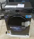 Decho 10kg Front Load Washing Machine - 1