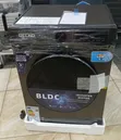 Decho 10kg Front Load Washing Machine - 2