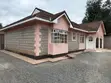 Bungalow ya Vyumba 3 kwa Uuzaji Ngong CBD - 1