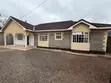 Bungalow ya Vyumba 3 kwa Uuzaji Ngong CBD - 2