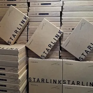 Starlink Gen 3 - Version 4