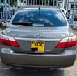Toyota Premio 2009 - 1