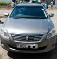 Toyota Premio 2009 - 2