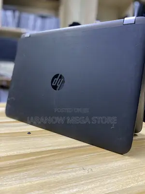 Laptop HP ProBook 450 G3 - Core i7, 8GB RAM, 256GB SSD