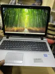 Laptop HP ProBook 450 G3 - Core i7, 8GB RAM, 256GB SSD - 3