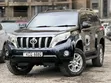 Toyota Land Cruiser Prado TXL 2011 - 1