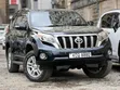 Toyota Land Cruiser Prado TXL 2011 - 2