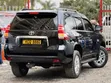Toyota Land Cruiser Prado TXL 2011 - 3