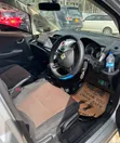 Honda Fit Shuttle Hybrid 2014 Gray - 3