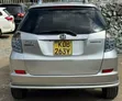 Honda Fit Shuttle Hybrid 2014 Gray - 5