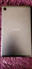 Samsung Galaxy Tab A7 Lite 512GB Nyeupe - 2