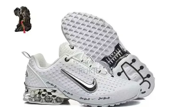 Nike Lego Sneakers - 1