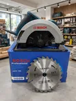 Bosch GKS 190 Professional Circular Saw (1400W, 7-Inch) - 2