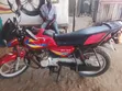 Bajaj Boxer 125 2023 Nyekundu - 2