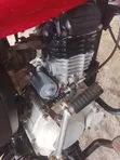 Bajaj Boxer 125 2023 Nyekundu - 3