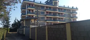 3 Bedroom All Ensuite Apartment for Rent in Nanyuki