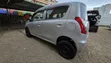 Suzuki Alto 660cc FWD 2014 Silver - 2