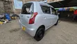 Suzuki Alto 660cc FWD 2014 Silver - 3