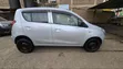 Suzuki Alto 660cc FWD 2014 Silver - 5