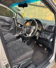 Toyota Ractis 2014 Beige - 4