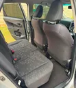 Toyota Ractis 2014 Beige - 5