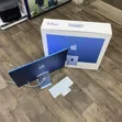 Apple iMac M3 24-inch 2024 Bluu (Open Box) - 2